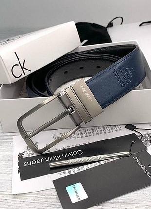 Ремень calvin klein 🔥🔥