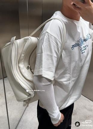 Лонгслів acne studio 10