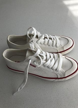 Кеди levi’s 4