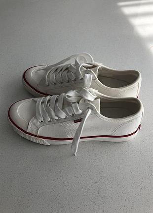 Кеди levi’s 5