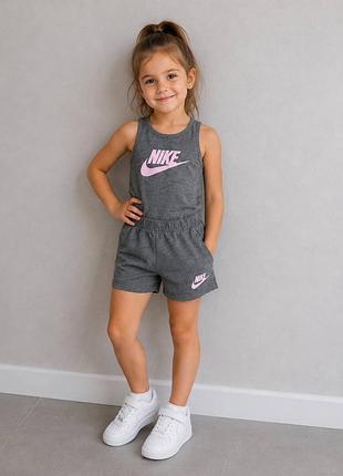 Костюм nike