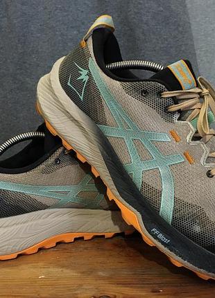 Кросівки asics gel-trabuco 12