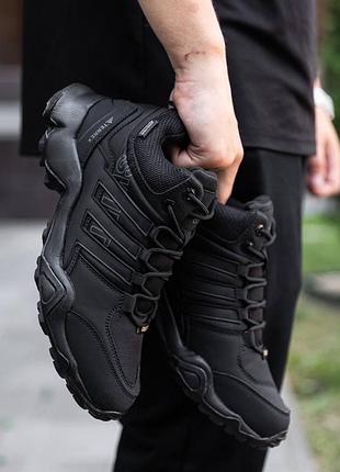 Adidas terrex swift r2 mid gore-tex