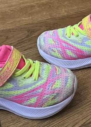 Asics pre noosa tri кросівки ориг. р.28,5 (17,5 см)
