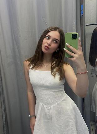 Сукня xxs  🤍