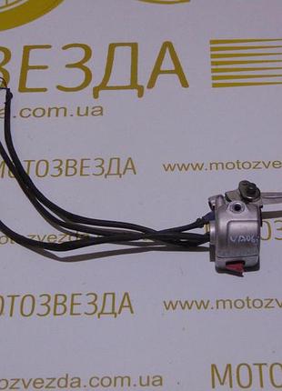 Блок управления приборами ( правый ) yamaha gear 4-т ua-06j / ua07j / ua08j japan