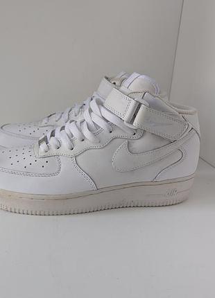 Кросівки nike air force