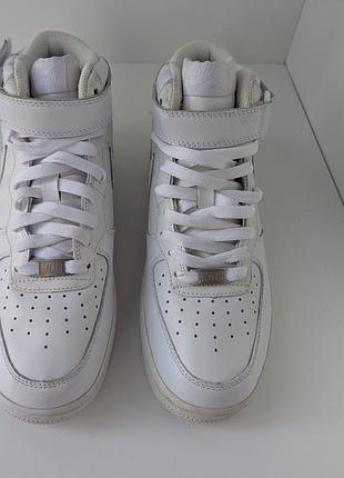 Кроссовки nike air force 2