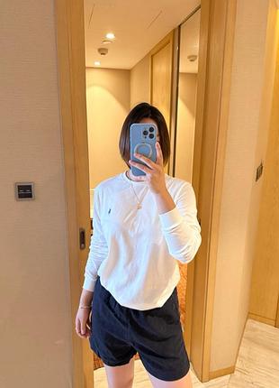 Лонгслів ralph lauren 3