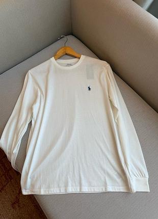 Лонгслів ralph lauren 5