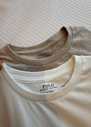 Лонгслів ralph lauren 7