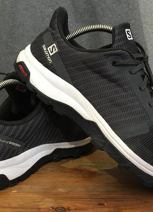 Кросівки salomon outbound prism