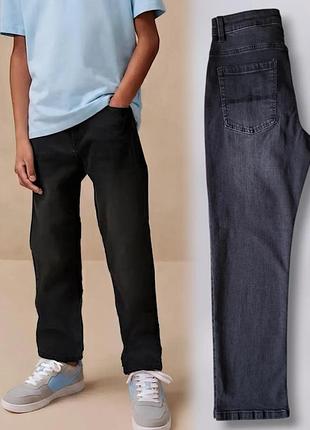 Джинсы для мальчика next regular fit в наличии 158 164