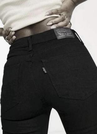 Джинсы levi’s