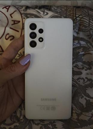 Смартфон samsung galaxy a52