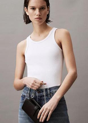 Гаманець calvin klein