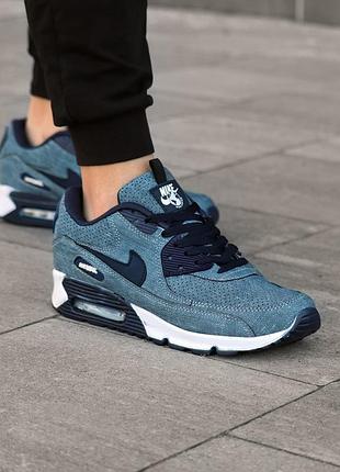 Кросівки nike air max 90