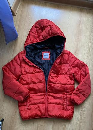 Куртка sinsay рр 134
