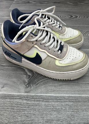 Кросівки nike air force
