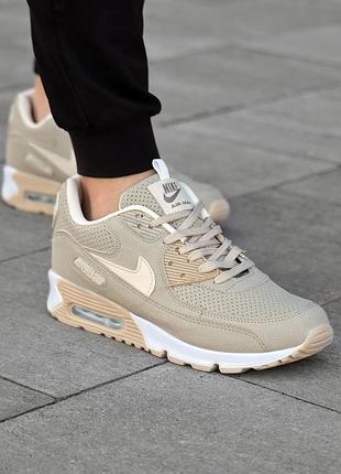Кросівки nike air max 90