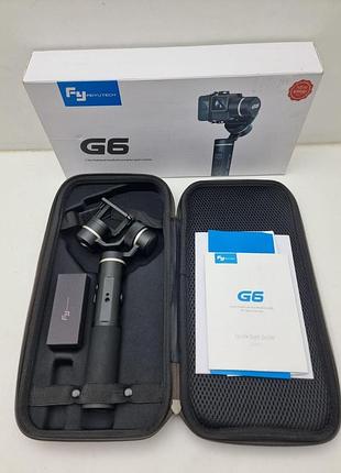 Стабілізатор екшн камери feiyu fy-g6 (товар вживаний)