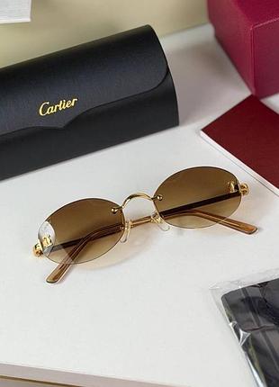 Окуляри cartier core range