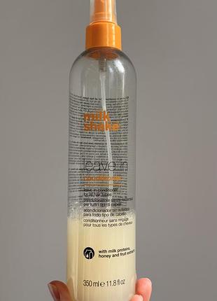 Спрей-кондіціонер milk shake lleave in conditioner