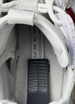 Кросівки adidas nba streetball шкіра натуральна 7