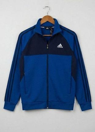 Спортивна мастірка adidas розмір 13-14 років