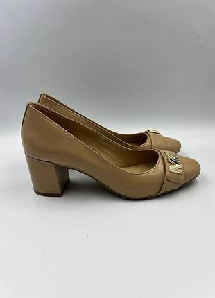 Michael kors jilly flex pump