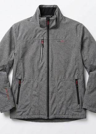 Зимова жіноча куртка, розмір xl-xxl