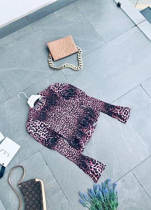 Блуза topshop