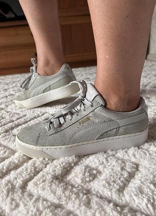 Кросівки puma