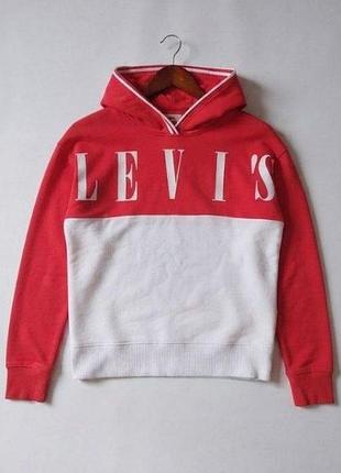 Худі levis 13-14 років