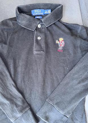 Кофта дитяча ralph lauren ральф лорен оригінал б/у