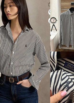 Сорочка від бренду polo ralph lauren