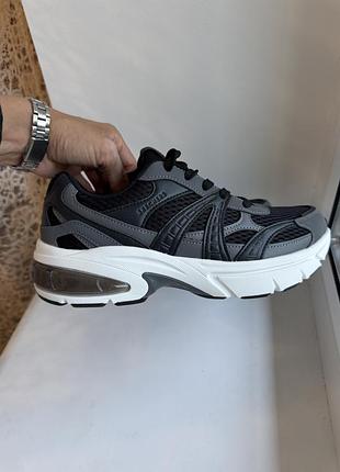 Кросівки skechers street shadow