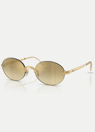Очки ray ban asap rocky