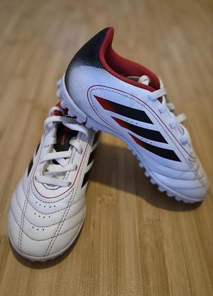 Дитячі сороконіжки adidas goletto ix