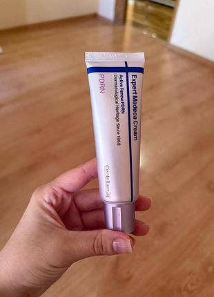 Expert madeca cream active renew pdrn корейський крем для обличчя