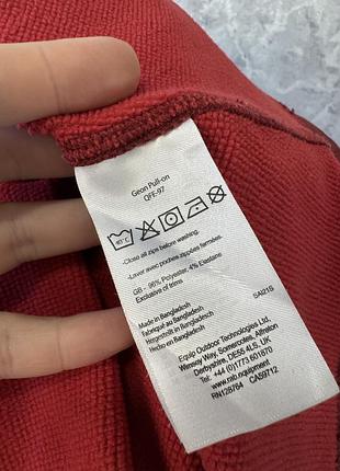 Трекинговая кофта rab 7