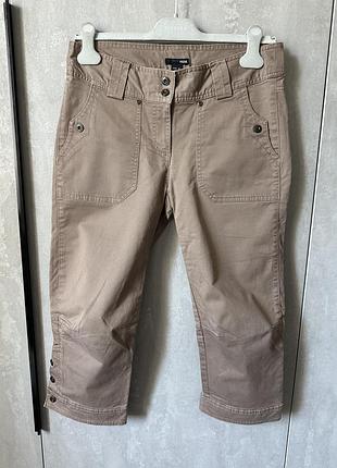 Бриджи h&m 38р