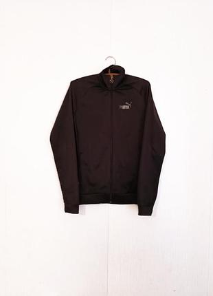 Зіпка, зіп олімпійка puma. як nike, lacoste, fred perry, kappa, ellesse, prada, stone island.