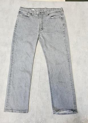 Джинси levis