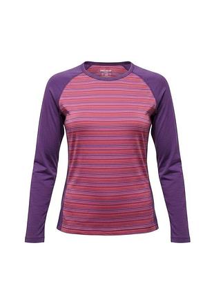 400 грн 
мериносовая термокофтина с devold breeze kid shirt