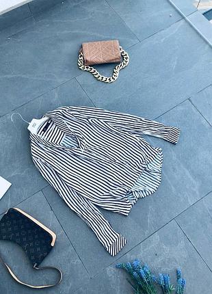 Блуза zara
