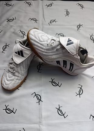 Бампи adidas predator sala