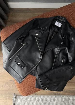Куртка косуха zara 🌸