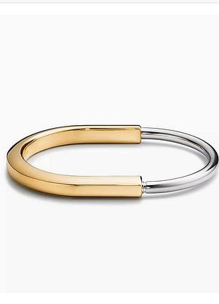 Браслет tiffany co стильний