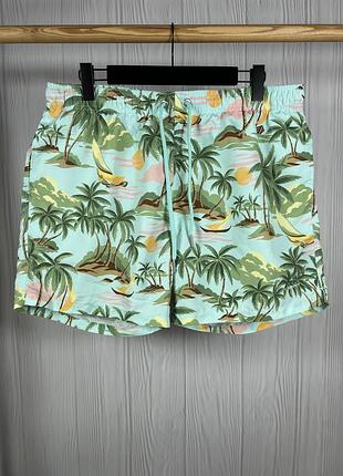 Gant tropical шикарні шорти з гарним дизайном для пляжу басейну й на щодень